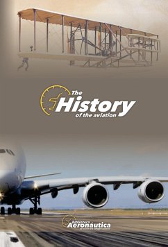 History of aviation (eBook, ePUB) - Aeronáutica, Biblioteca
