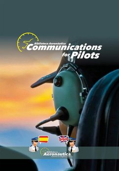 Communication for Pilots (Aviation) (eBook, ePUB) - Aeronáutica, Biblioteca