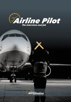 Airline Pilot (Aviation) (eBook, ePUB) - Aeronáutica, Biblioteca