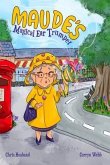 Maude's Magical Ear Trumpet (eBook, ePUB)