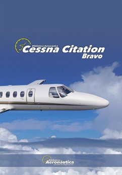 Cover Cessna Citation (Aviation) (eBook, ePUB)