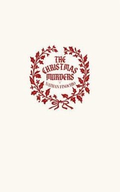 The Christmas Murders (eBook, ePUB) - Finochio, Nathan