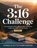 The 3:16 Challenge (eBook, ePUB)