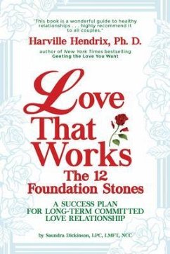Cover Love That Works (eBook, ePUB)