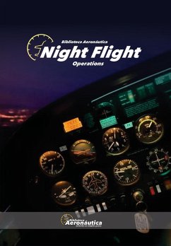 Night flight operations (Aviation) (eBook, ePUB) - Aeronáutica, Biblioteca