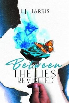 Cover Between the Lies - Revisited (eBook, ePUB)