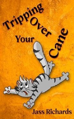 Cover Tripping Over Your Canae (eBook, ePUB)