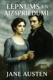 Lepnums un aizspriedumi (eBook, ePUB)