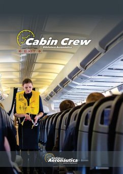 Cabin Crew (Aviation) (eBook, ePUB) - Aeronáutica, Biblioteca