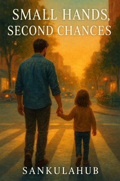 Cover Small Hands, Second Chances (eBook, ePUB)