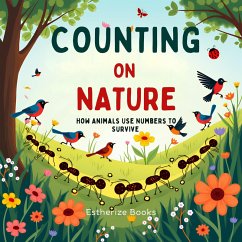 Cover Counting on Nature - How Animals Use Numbers to Survive (eBook, ePUB)
