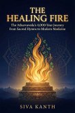 The Healing Fire (eBook, ePUB)