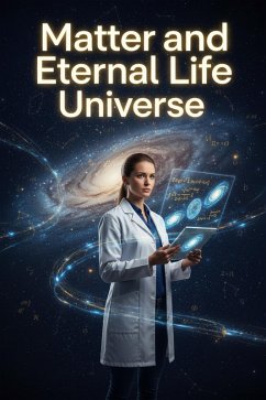 Cover Matter and the Eternal Life Universe (eBook, ePUB)