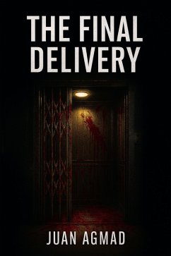 Cover The Final Delivery (1, #1) (eBook, ePUB)