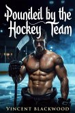 Pounded by the Hockey Team (eBook, ePUB)
