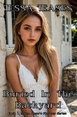 Buried in the Back Yard (Alexa's Play Toy) (eBook, ePUB) Buried in the Back Yard (Alexa's Play Toy) (eBook, ePUB)