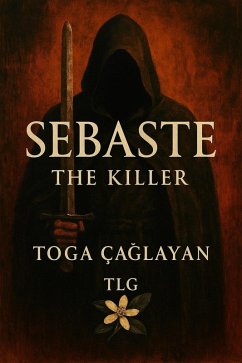 Sebaste The Killer (eBook, ePUB) - Caglayan, Tolga Sebaste The Killer (eBook, ePUB) - Caglayan, Tolga