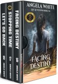 Life After War Box Set Books 16-18 (LAW Box Sets, #6) (eBook, ePUB)