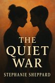 The Quiet War (eBook, ePUB)