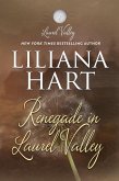 Renegade in Laurel Valley (eBook, ePUB)