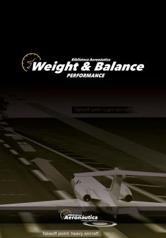 Weight & Balance (Aviation) (eBook, ePUB) - Aeronáutica, Biblioteca