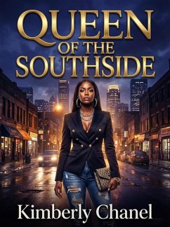 Queen of The Southside (eBook, ePUB) - Chanel, Kimberly