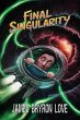 Final Singularity (eBook, ePUB) - Bild 1