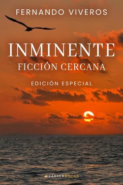 Cover Inminente: Ficción cercana (eBook, ePUB)