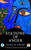 Stations of Anger (eBook, ePUB)