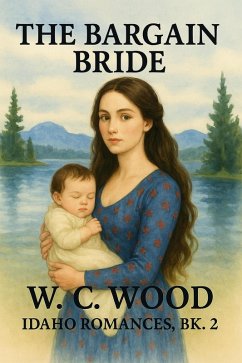 Cover The Bargain Bride (Idaho Romances, #2) (eBook, ePUB)