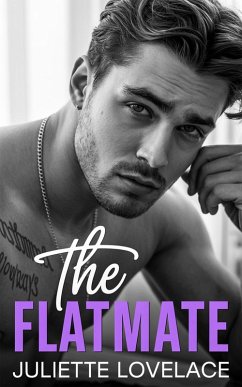 Cover The Flatmate (eBook, ePUB)
