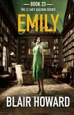 Emily (A Lt. Kate Gazzara Novel, #23) (eBook, ePUB) Emily (A Lt. Kate Gazzara Novel, #23) (eBook, ePUB)