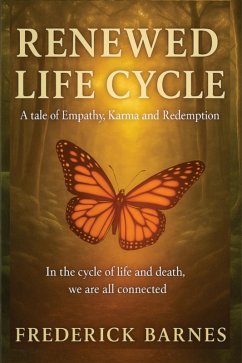 Renewed Life Cycle (eBook, ePUB) - Barnes, Frederick