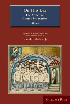 Cover On This Day: March (eBook, PDF)