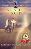 Star Song (Soul Journey With the Real Jesus, #1) (eBook, ePUB) Star Song (Soul Journey With the Real Jesus, #1) (eBook, ePUB)