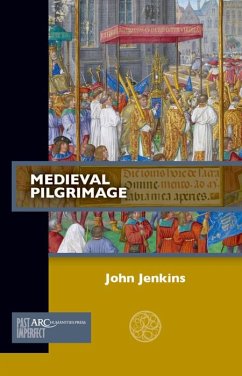 Cover Medieval Pilgrimage (eBook, PDF)