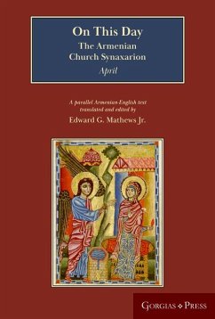 Cover On This Day: April (eBook, PDF)