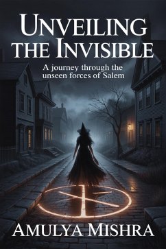 Cover Unveiling the Invisible (eBook, ePUB)