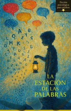 La Estación de las Palabras (eBook, ePUB) - Demirkiran, Emir