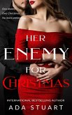 Her Enemy for Christmas (Enemies and lovers, #12) (eBook, ePUB)