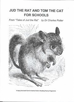 Cover Jud the Rat and Tom the Cat for Schools (eBook, ePUB)