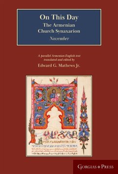 Cover On This Day: November (eBook, PDF)