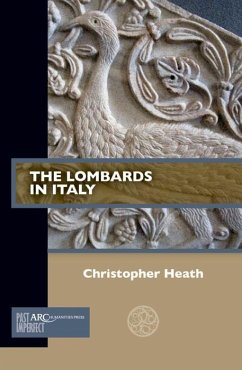 Cover The Lombards in Italy (eBook, PDF)