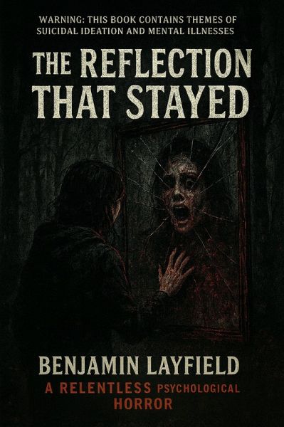 The Reflection That Stayed (eBook, ePUB)