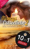 Nancys Ostseeliebe 2 XXL-Sammelband (eBook, ePUB)
