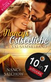 Nancys Ostseeliebe XXL-Sammelband (eBook, ePUB)