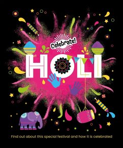 Holi (eBook, ePUB) - Franklin Watts
