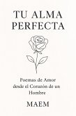 TU ALMA PERFECTA   Poemas de Amor desde el Corazón de un Hombre (eBook, ePUB)