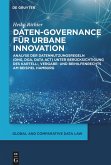 Daten-Governance für urbane Innovation (eBook, ePUB)