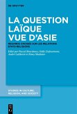 La question laïque vue d'Asie (eBook, ePUB) La question laïque vue d'Asie (eBook, ePUB)